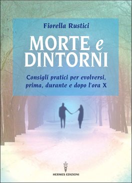Morte e Dintorni  — Libro - 1