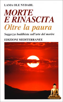 Morte e Rinascita — Libro - 1