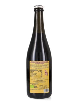 Mosto d'Uva Biologico Biodinamico - 2
