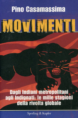 Movimenti  — Libro - 1
