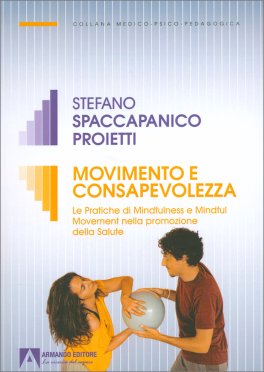 Movimento e Consapevolezza — Libro - 1