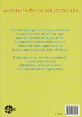Movimento in Gravidanza — Libro - 2