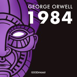 Mp3 - 1984 — Audiolibro - 1