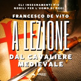 Mp3 - A Lezione dal Cavaliere Medievale — Audiolibro - 1