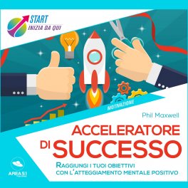 Mp3 - Acceleratore di Successo — Audiolibro - 1