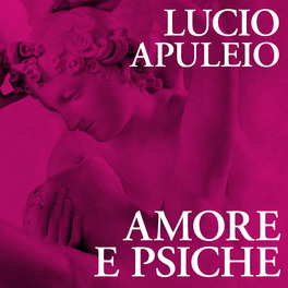 Mp3 - Amore e Psiche — Audiolibro - 1