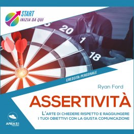 Mp3 - Assertività — Audiolibro - 1