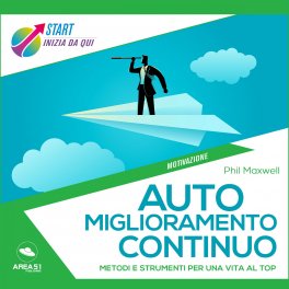 Mp3 - Auto-Miglioramento Continuo — Audiolibro - 1