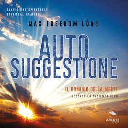 Mp3 - Autosuggestione — Audiolibro - 2