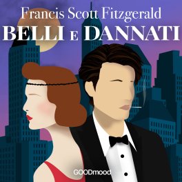 Mp3 - Belli e Dannati — eBook - 1