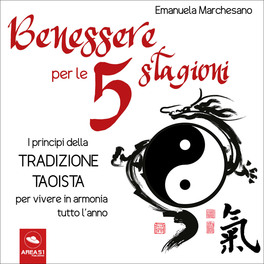 Mp3 - Benessere per le 5 Stagioni — Audiolibro - 1