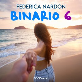 Mp3 - Binario 6 — Audiolibro - 1