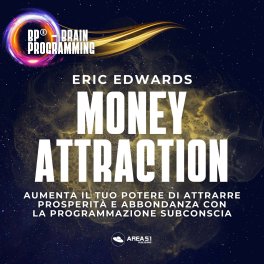 Mp3 - Bp® – Brain Programming. Money Attraction — Audiolibro - 1