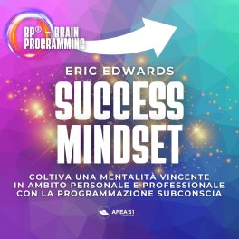 Mp3 - Bp® – Brain Programming - Success Mindset — Audiolibro - 1