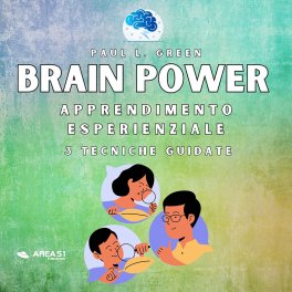 Mp3 - Brain Power. Apprendimento Esperienziale — Audiolibro - 1