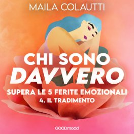 Mp3 - Chi Sono Davvero ? 4. Il Tradimento — Audiolibro - 1