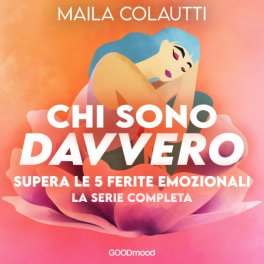 Mp3 - Chi Sono Davvero? — Audiolibro - 2