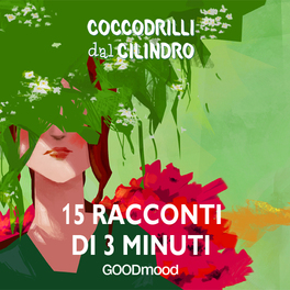 Mp3 - Coccodrilli dal Cilindro — Audiolibro - 1