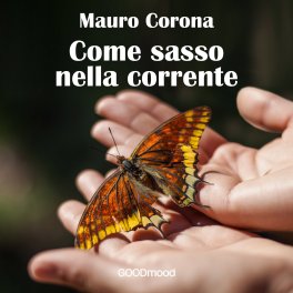 Mp3 - Come Sasso nella Corrente — Audiolibro - 1