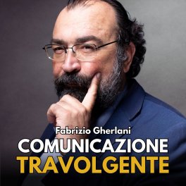 Mp3 - Comunicazione Travolgente — Audiolibro - 1
