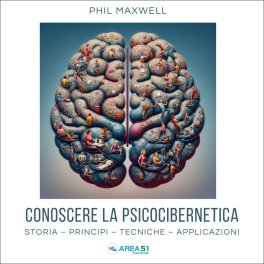 Mp3 - Conoscere la Psicocibernetica — Audiolibro - 1