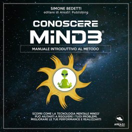 Mp3 - Conoscere Mind3® — Audiolibro - 1