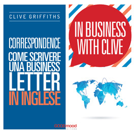 Mp3 - Correspondence — Audiolibro - 1