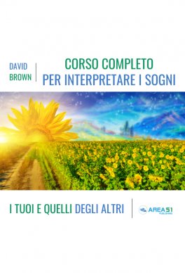 Mp3 - Corso Completo per Interpretare i Sogni — Audiolibro - 1