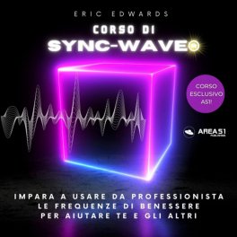 Mp3 - Corso Di Sync-wave® — Audiolibro - 1
