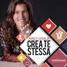Mp3 - Crea Te Stessa — Audiolibro - 1