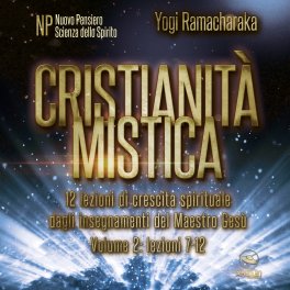 Mp3 - Cristianità Mistica - Volume 2 — Audiolibro - 2