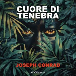 Mp3 - Cuore di Tenebra — Audiolibro - 1