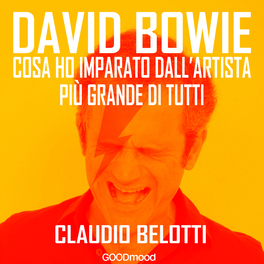 Mp3 - David Bowie — Audiolibro - 1
