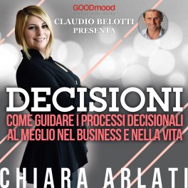 Mp3 - Decisioni — Audiolibro - 1