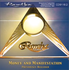 Mp3 - Denaro e Manifestazione — Audiolibro - 1