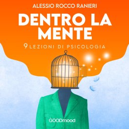 Mp3 - Dentro La Mente — Audiolibro - 1