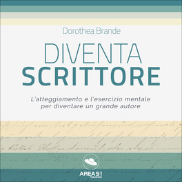 Mp3 - Diventa Scrittore — Audiolibro - 1