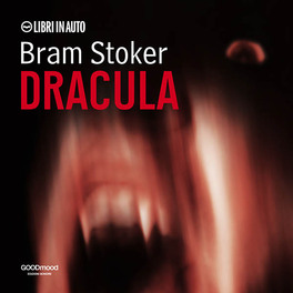 Mp3 - Dracula — Audiolibro - 1