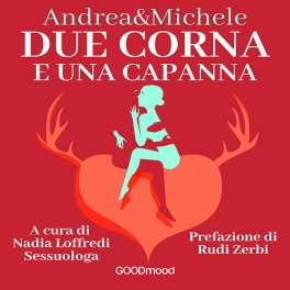Mp3 - Due Corna e una Capanna — Audiolibro - 1