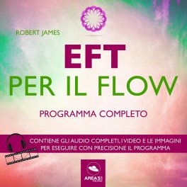 Mp3 - EFT per il Flow — Audiolibro - 1