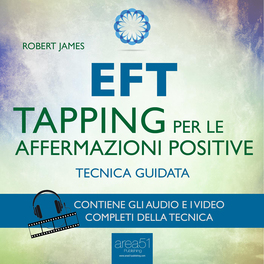 Mp3 - EFT. Tapping per le Affermazioni Positive — Audiolibro - 1