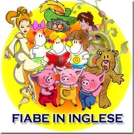 English Edition - Fiabe in Inglese - Download MP3 — Audiolibro - 1