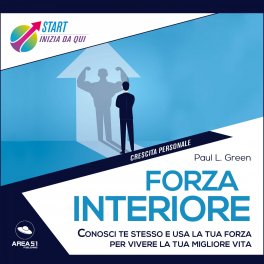 Mp3 - Forza Interiore — Audiolibro - 1