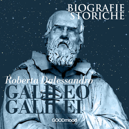 Mp3 - Galileo Galilei — Audiolibro - 1