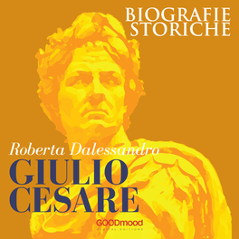 Mp3 - Giulio Cesare — Audiolibro - 1