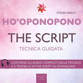 Mp3 - Ho’oponopono - The Script — Audiolibro - 2