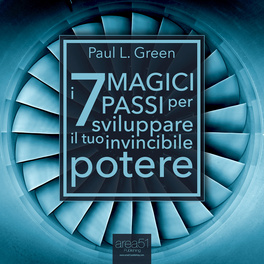 Mp3 - I 7 Magici Passi - Audiolibro — Audiolibro - 1