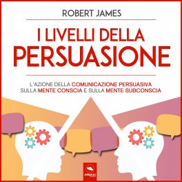 Mp3 - I Livelli della Persuasione — Audiolibro - 1