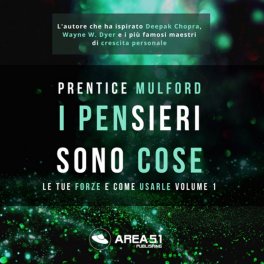 Mp3 - I Pensieri Sono Cose — Audiolibro - 1
