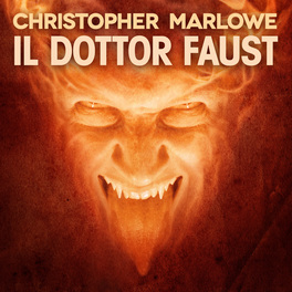 Mp3 - Il Dottor Faust — Audiolibro - 1